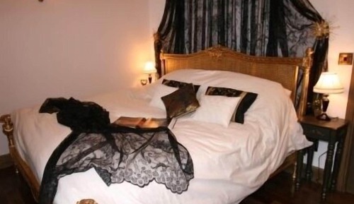 Apartamento, 2 habitaciones (The Opulent)