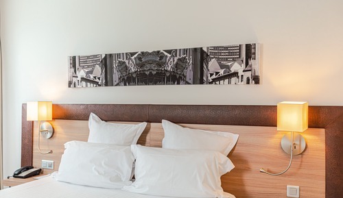 Habitación estándar