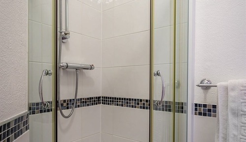Habitación individual estándar, baño privado (Room 4 )
