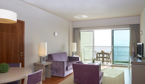 Suite Royal