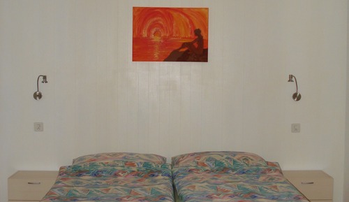 Apartamento Confort