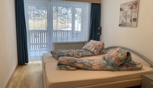 Apartamento superior