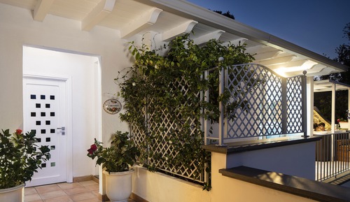 Suite Deluxe, bañera de hidromasaje