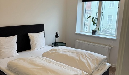 Apartamento exclusivo