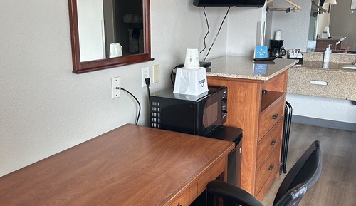 Habitación, 1 cama de matrimonio, accesible para personas con discapacidad