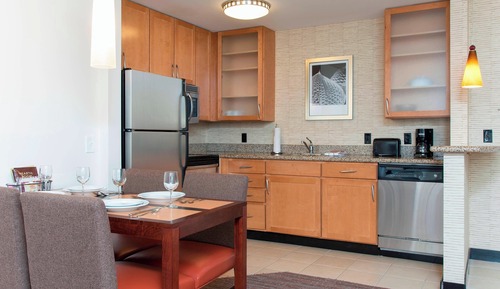 Suite, 2 habitaciones, no fumadores