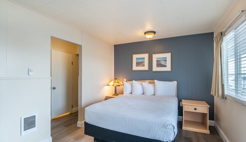 Habitación tradicional, 2 camas de matrimonio
