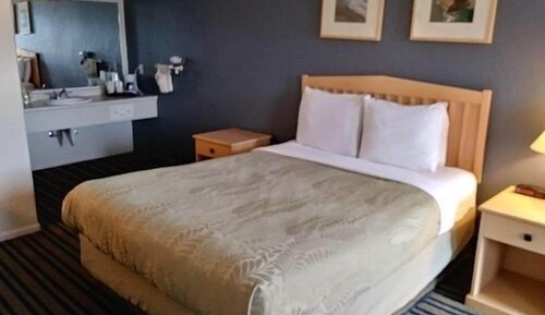 Habitación tradicional, 1 cama de matrimonio