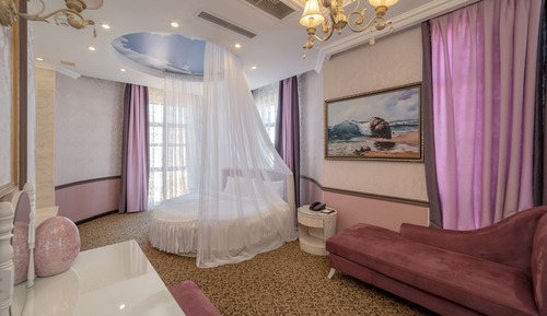 Suite ejecutiva