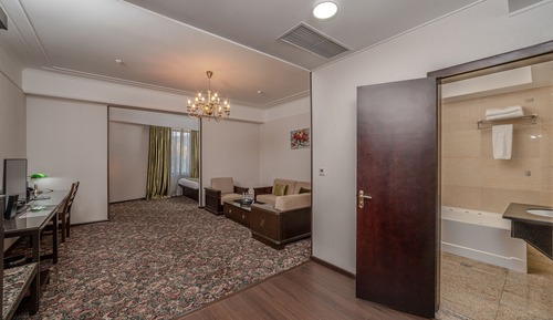 Habitación ejecutiva