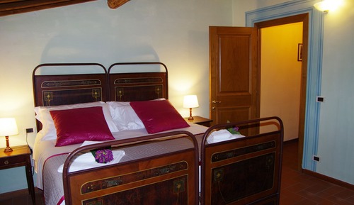 Suite junior