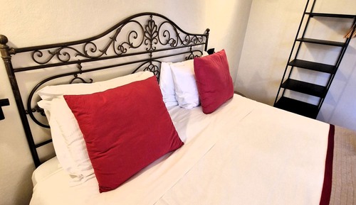 Suite familiar