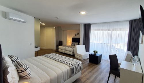 Suite panorámica