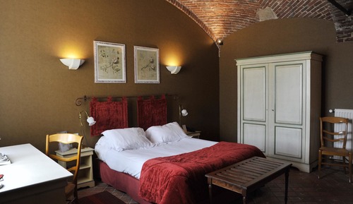Suite junior, 2 camas individuales, no fumadores