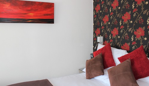 Habitación doble (Room7)