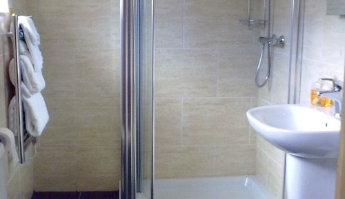Habitación Deluxe, sauna