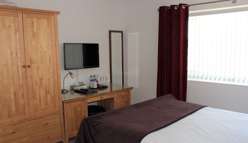 Habitación superior (Room8)