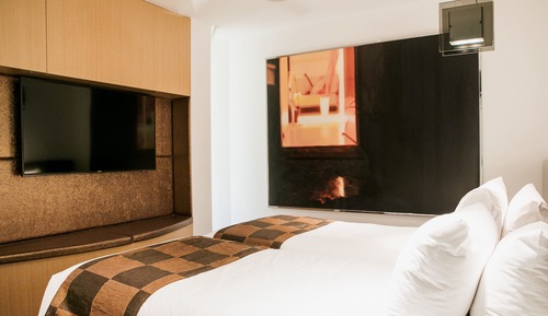 Starlight Penthouse