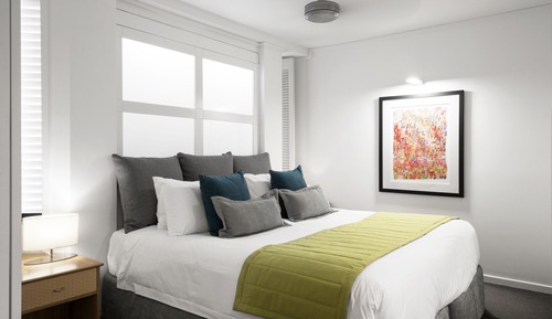 Apartamento, 1 habitación