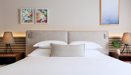 Habitación (Essential)