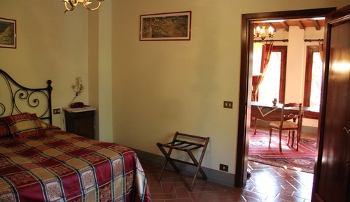 Suite familiar