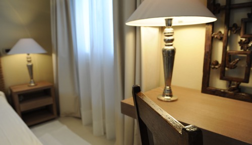 Suite superior