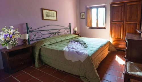 Apartamento estándar, 1 habitación