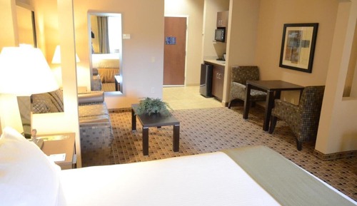 Suite estudio superior
