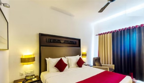 Habitación clásica, 1 cama doble