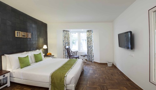 Habitación Premier