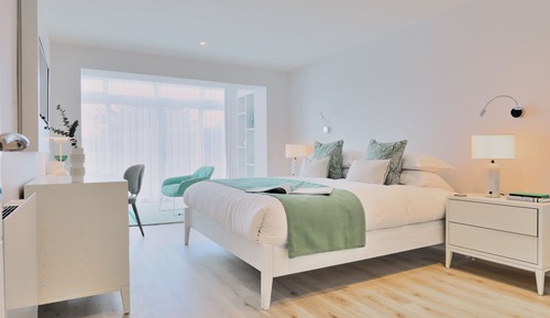 Suite superior