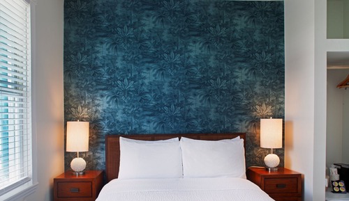 Standard Room, 1 Queen Bed - Newly Remodeled