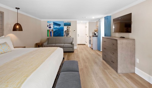 Habitación Premium