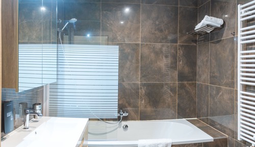 Apartamento Deluxe (1 to 8 People)