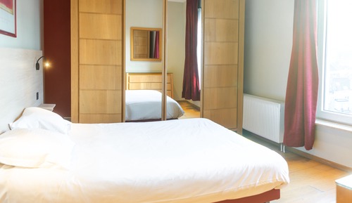 Apartamento familiar (1 to 4 people)