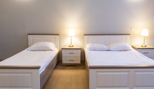 Apartamento Deluxe (1 to 7 People)