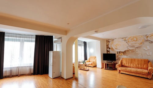Habitación Confort doble