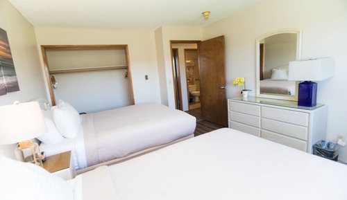Suite, 2 habitaciones