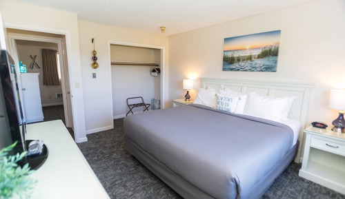 Suite, 2 habitaciones