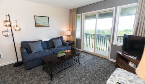 Suite, 1 habitación, vistas al mar