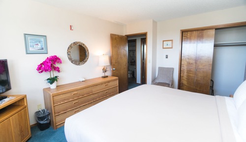 Suite, 2 habitaciones, vistas al mar