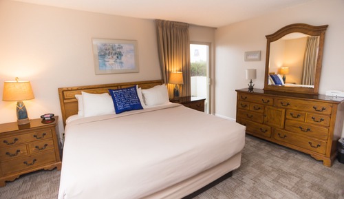 Suite, 2 habitaciones