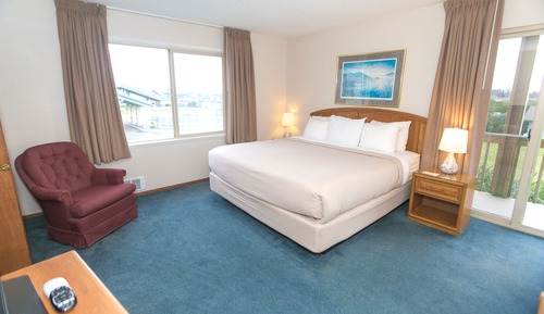 Suite, 2 habitaciones