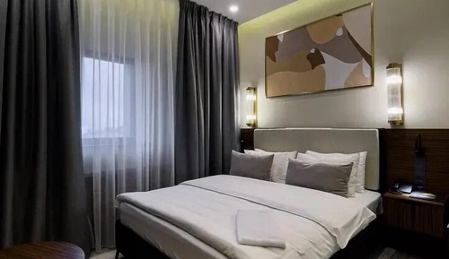 Junior Suite Premium