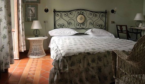Habitación familiar