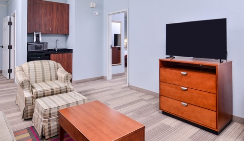 Suite, 1 cama individual, accesible para personas con discapacidad
