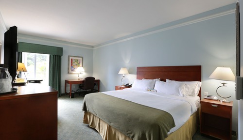 Habitación estándar