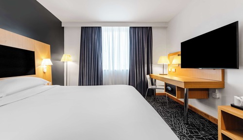Habitación estándar