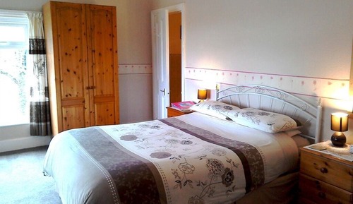 Habitación doble, baño privado ( B&B)