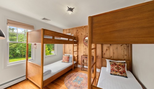 Suite, 3 habitaciones, baño privado